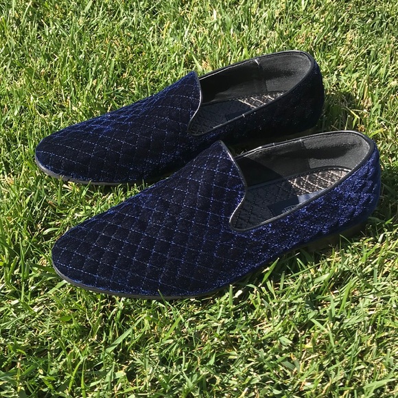 giorgio brutini smoking slippers
